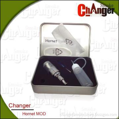 Certificated fashionable style of horent tank